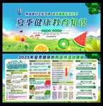 夏季健康