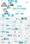 飞机民航局航空公司通用PPT