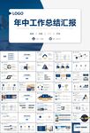 飞机民航局航空公司通用PPT