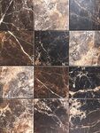 多样大理石纹理瓷砖展示