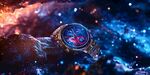 梦幻宇宙中的奢华腕表