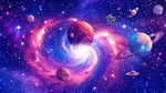星空