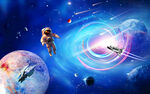 星空星球