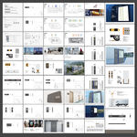 地下车库导视深化图片