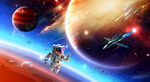 光纤星空顶