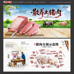 猪肉