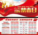 国际禁毒日