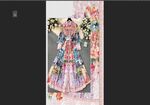 花朵
