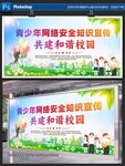 青少年网络安全知识宣传
