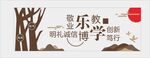 文化墙