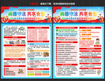 2025全国食品安全宣传周宣传