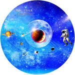 星空软膜天花