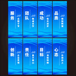 车间标语