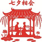 七夕鹊桥会
