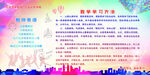 数学学习方法