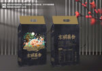 东湖藕粉包装袋