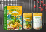 菠萝蜜干包装