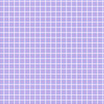 紫色田字格布纹面料
