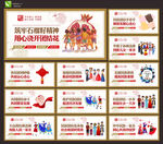 民族团结文化