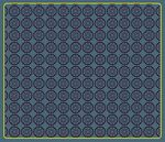 国潮传统文化纹路图印