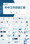 人工智能机器人科技行业工作总结