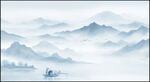 万重山