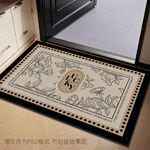 地毯地垫素材图片 