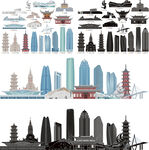 宁波地标建筑