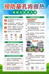 预防基孔肯雅热