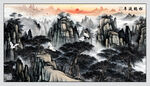 松鹤延年
