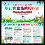基孔肯雅热防控知识指南