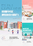 地产学区  