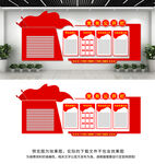 党务公开栏