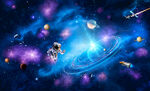 行星
