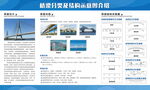 桥梁分类 桥梁结构示意图