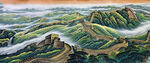 长城