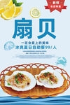 扇贝