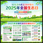 2025年全国生态日