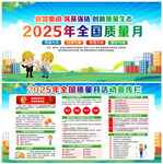 2025全国质量月
