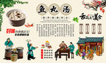 鱼丸汤