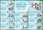 垃圾分类宣传标语