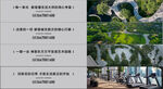 高端大气简约别墅湖景大平层围挡