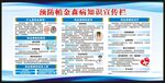 世界帕金森病日宣传栏