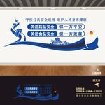 食药监局文化墙