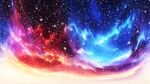 唯美星空
