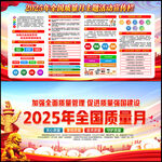 2025全国质量月