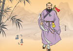 张道陵张天师