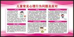 心理健康教育知识宣传栏