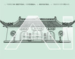 上海南山古寺