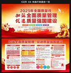 2025质量月 